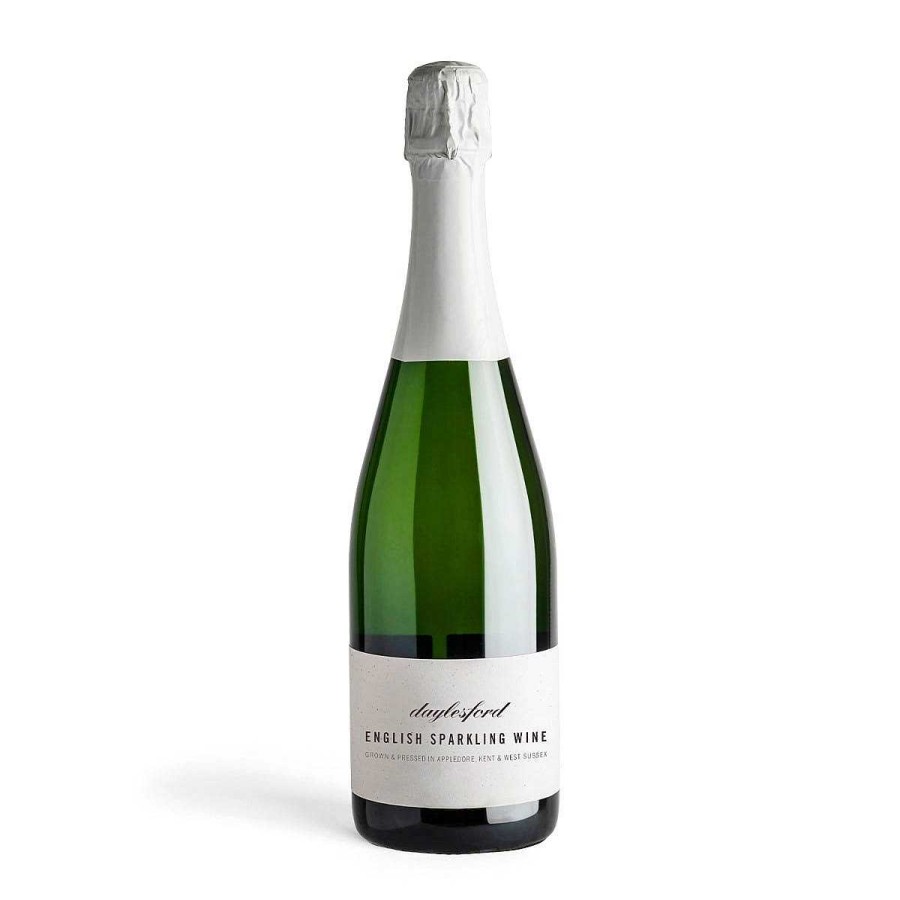 Daylesford Organic English Sparkling Wine Online