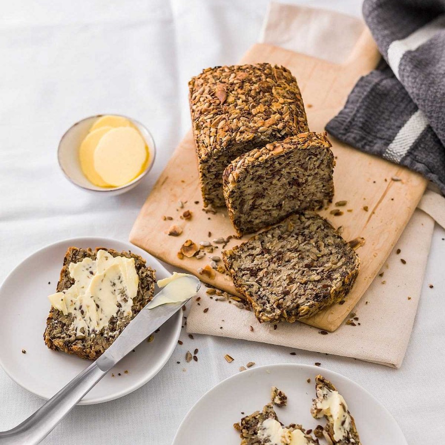 Daylesford Organic Good Life Loaf Best