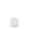 Daylesford Organic Frosted Candle Holder Clearance