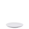 Daylesford Organic Pebble Salad Plate With Edge Hot