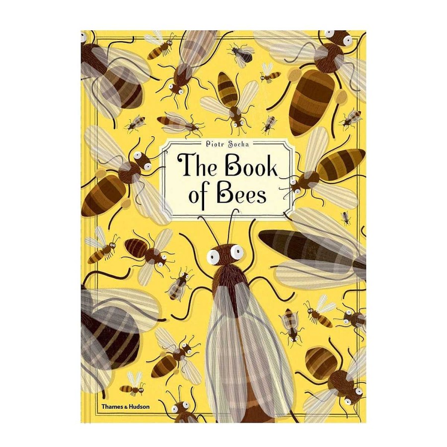 Daylesford Organic Book Of Bees Wholesale