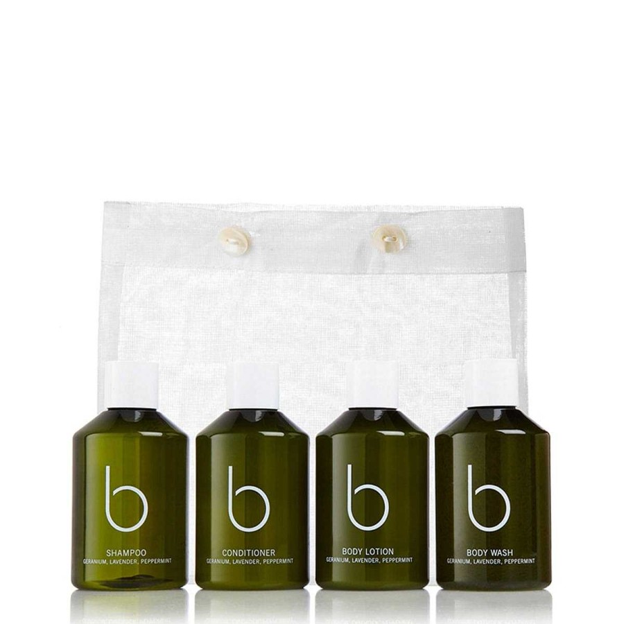 Daylesford Organic Bamford Green Weekender Gift Wholesale