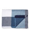 Daylesford Organic Harlech Throw Online