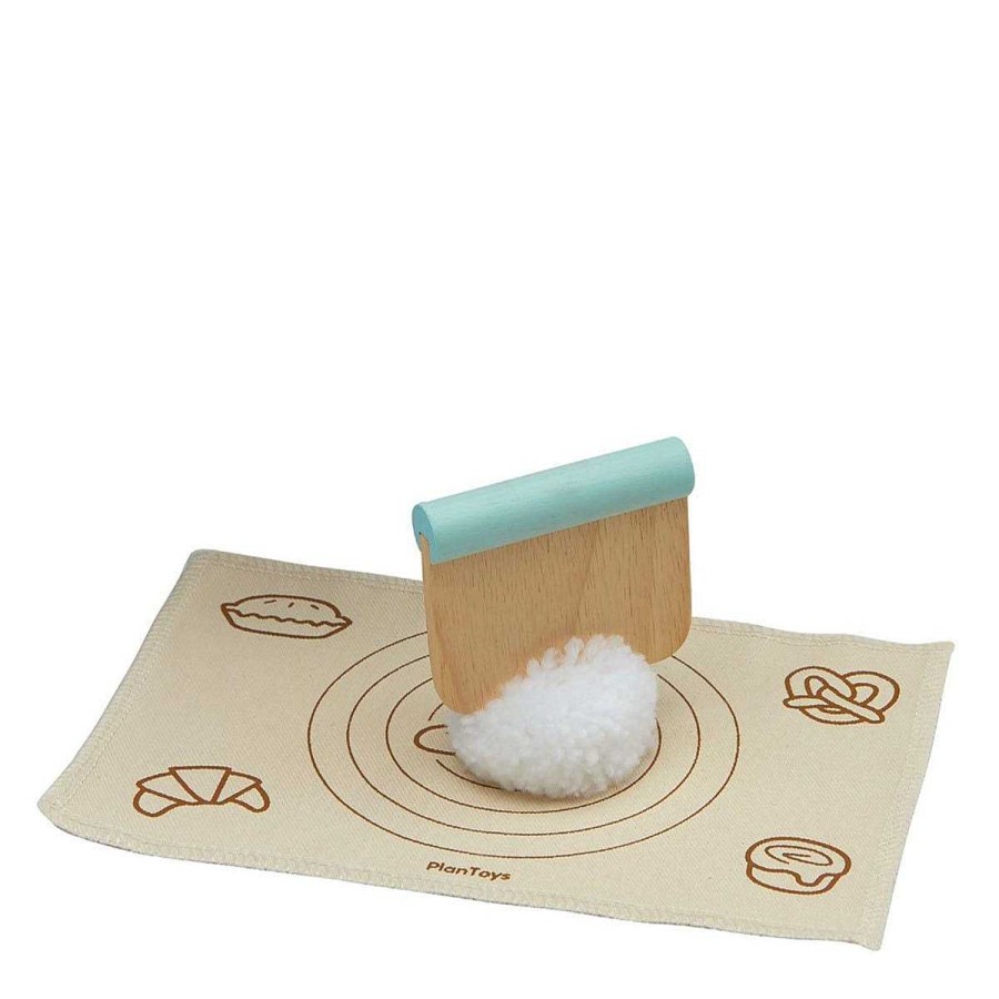 Daylesford Organic Bread Loaf Toy Set Clearance