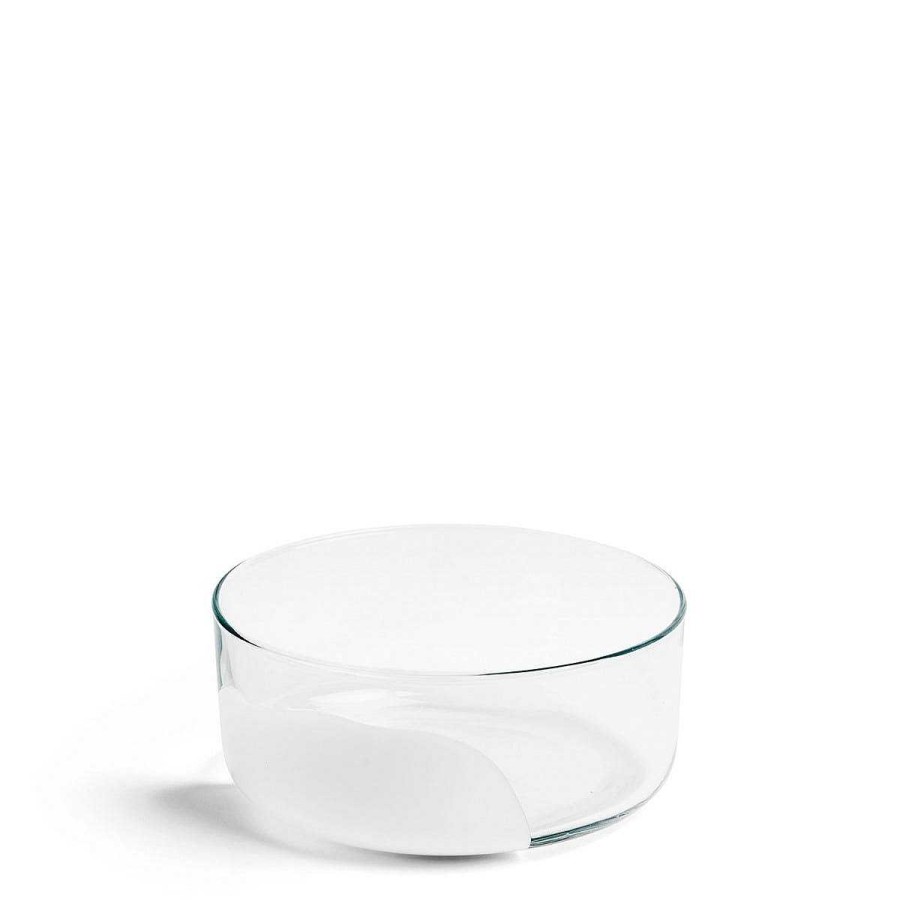 Daylesford Organic Small White Spot Bowl Clearance