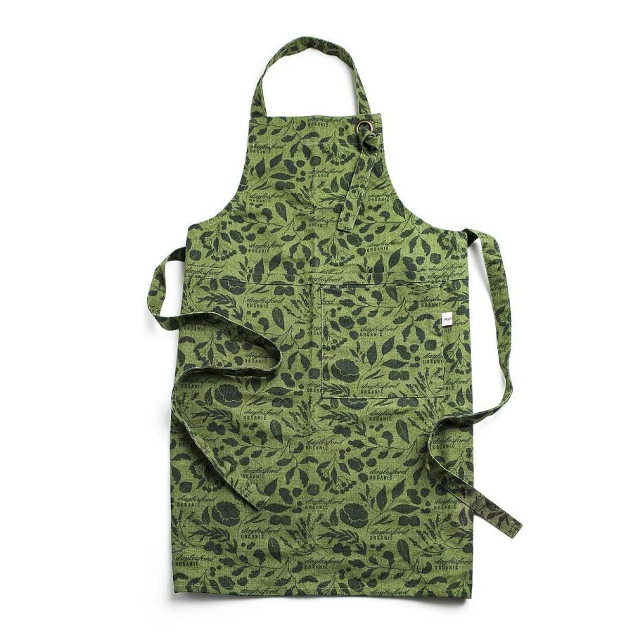 Daylesford Organic Vita Gardeners Apron Wholesale