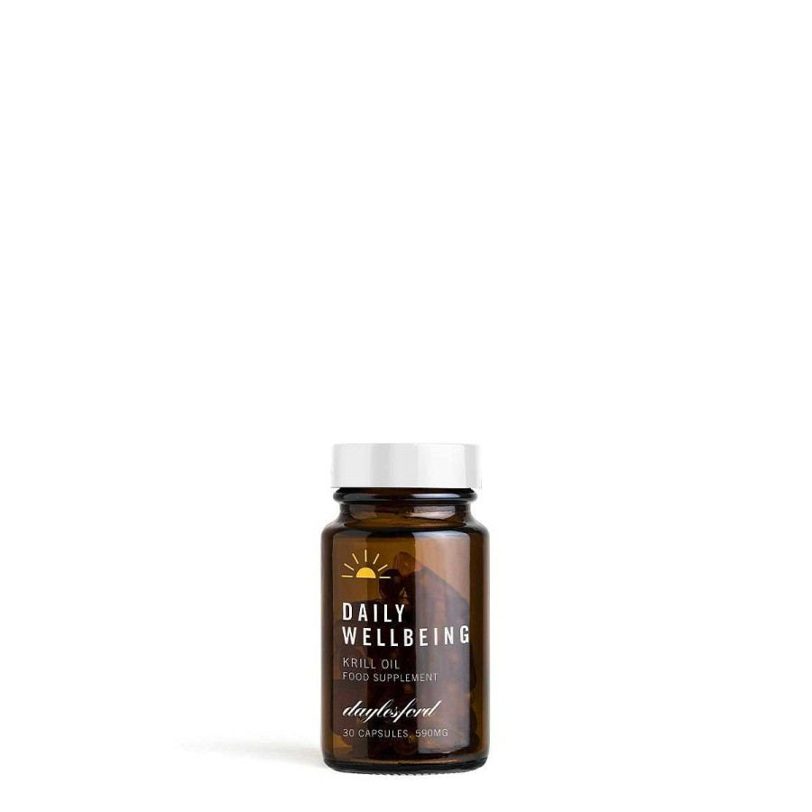 Daylesford Organic Krill Oil Best