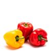 Daylesford Organic Mixed Peppers Hot