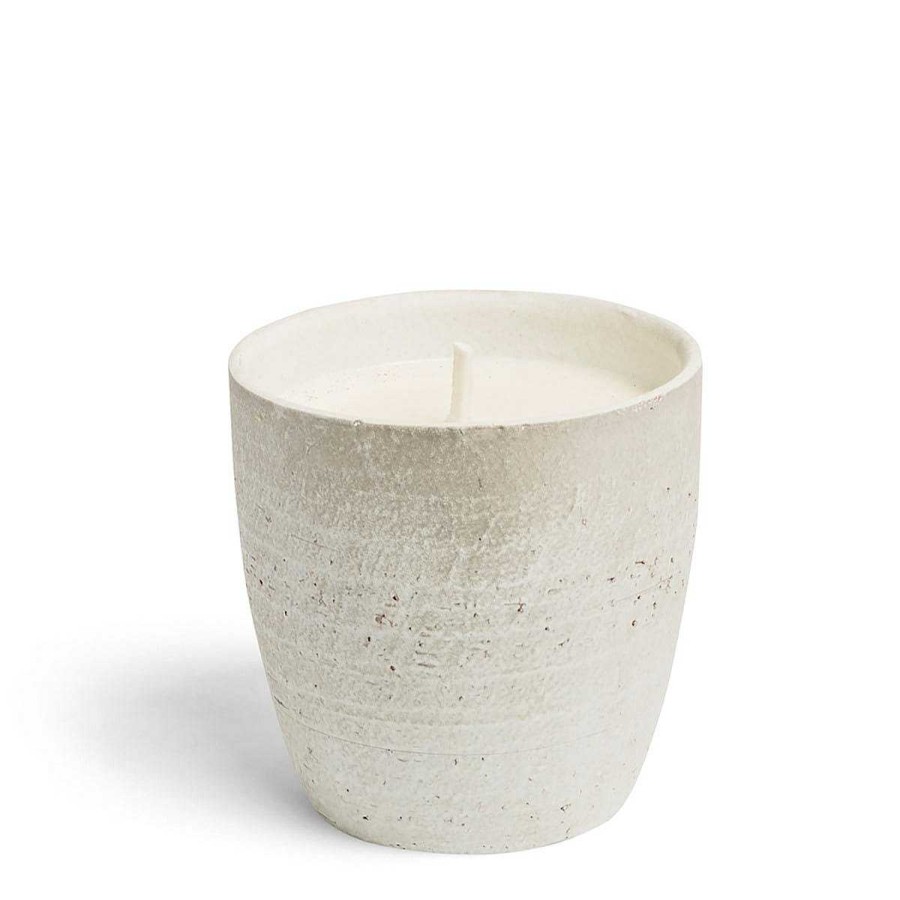 Daylesford Organic Cucumber Citronella Candle Hot